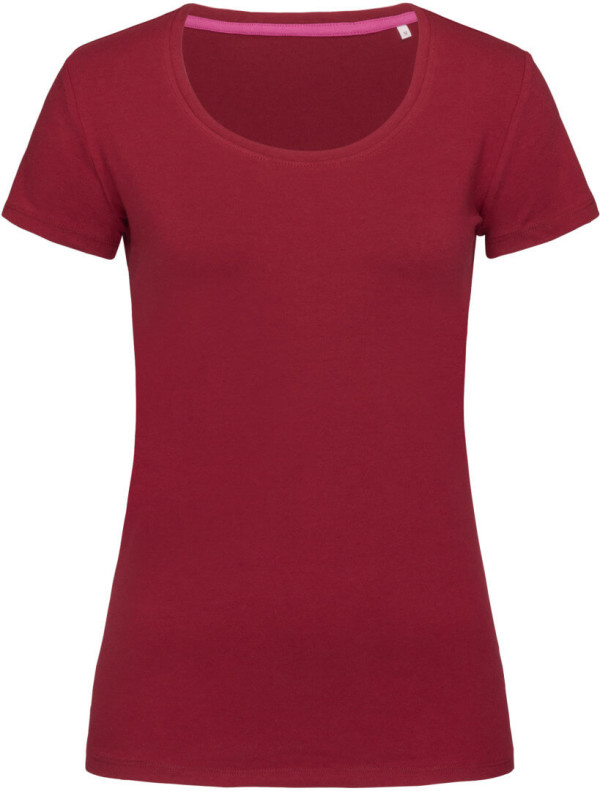 Ladies' T-Shirt Stretch-T Women
