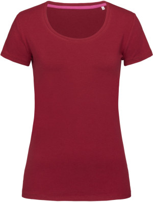 Ladies' T-Shirt Stretch-T Women - Reklamnepredmety