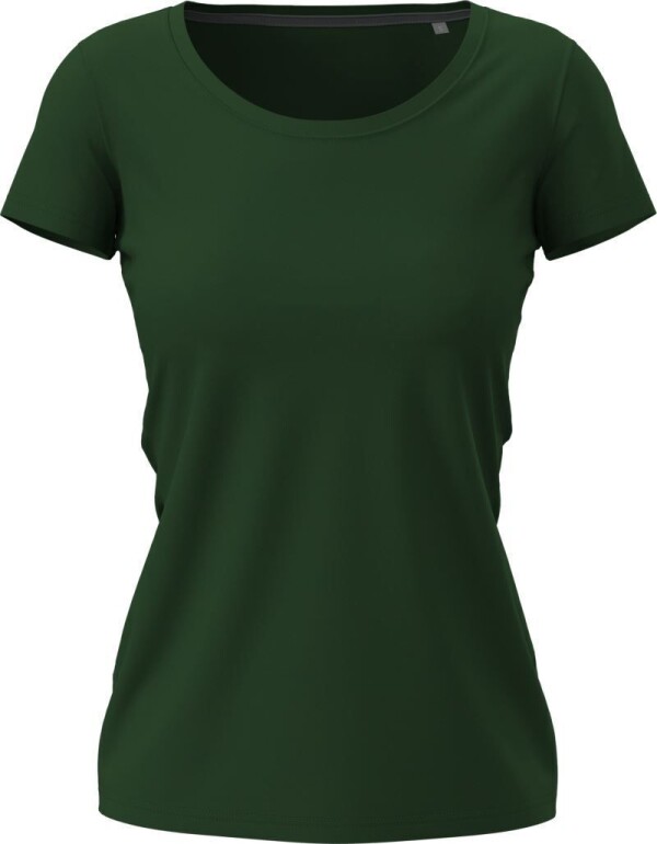 Ladies' T-Shirt Stretch-T Women