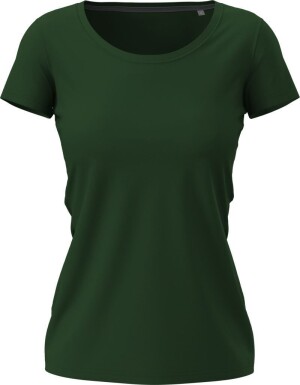 Ladies' T-Shirt Stretch-T Women - Reklamnepredmety