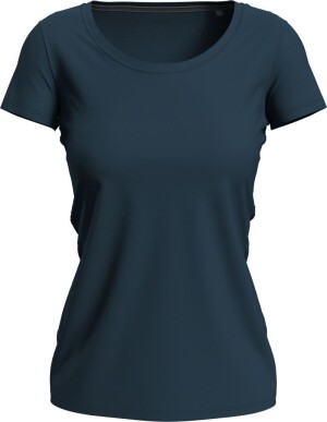 Ladies' T-Shirt Stretch-T Women - Reklamnepredmety