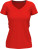 Ladies' V-Neck T-Shirt - image-333075 - variant