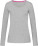 Ladies' T-Shirt longsleeve - 9D9A4FFE-CD1E-4D8D-9DBB-8E6664DB0919 - variant CC 05972003401