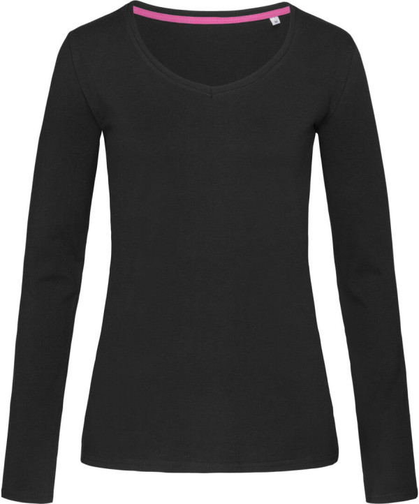 Ladies' T-Shirt longsleeve