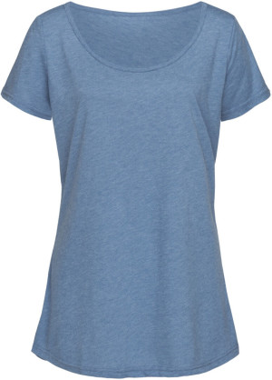 Oversized Ladies' T-Shirt