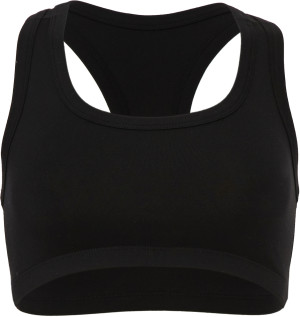 Ladies' Spandex Sports Bra