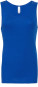 Ladies' 1x1 Baby Rib Tank Top - 9B81F0C8-551E-456C-BB09-07F40589479C - variant CC 06108057801