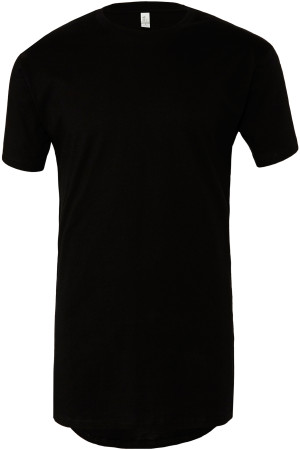 Men's T-Shirt extra long