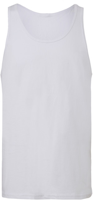 Unisex Jersey Tank Top - Reklamnepredmety