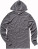 Unisex Jersey Hooded T-Shirt longsleeve - D77FE84A-872B-4852-B40A-3D433FEDE8E6 - variant CC 06351256200