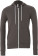 Unisex Poly-Cotton Hooded Sweatjacket - D41A181D-2A9E-415E-B5A8-F8084F9A37F0 - variant CC 063739a9700