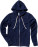 Unisex Triblend Full Zip Hoodie - 7C73A4FF-E607-4796-A19C-7160DBEBFDEF - variant CC 063909g9400