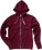 Unisex Triblend Full Zip Hoodie - D4B0530D-97D4-40F0-B368-0D0F5BA35C4D - variant CC 063909g9500