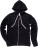 Unisex Triblend Full Zip Hoodie - DDD3B1BA-D4B1-423A-9AA8-1F54F0CC28BD - variant CC 063909g9600