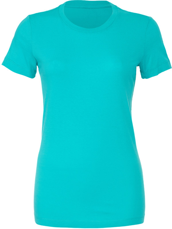 Ladies' T-Shirt "Favorite"