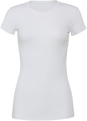 Ladies' T-Shirt "Favorite" - Reklamnepredmety