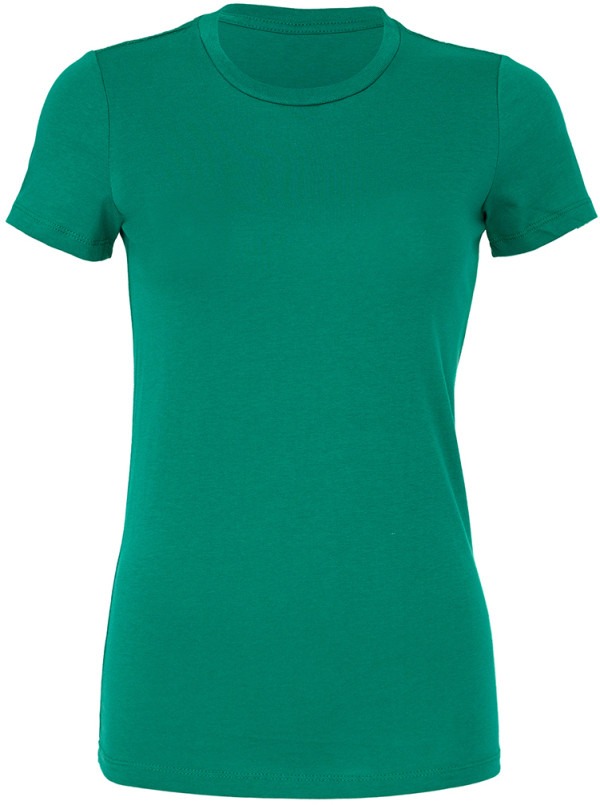 Ladies' T-Shirt "Favorite"