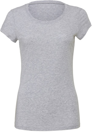 Ladies' T-Shirt "Favorite" - Reklamnepredmety