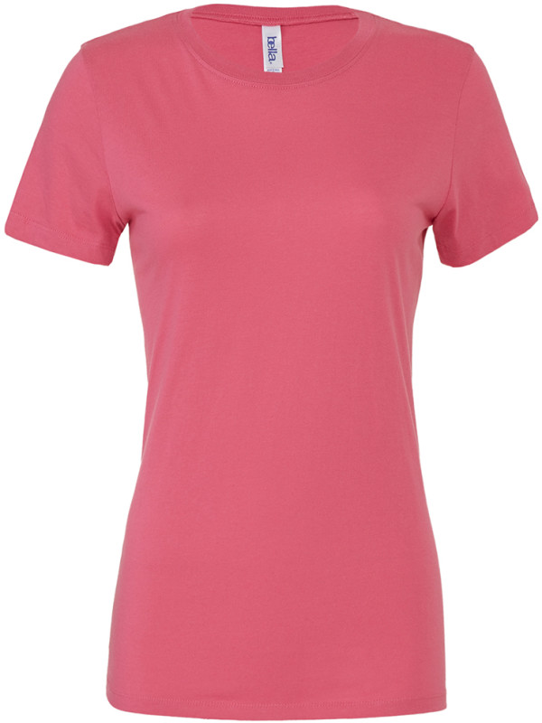 Ladies' T-Shirt "Favorite"