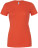 Ladies' T-Shirt "Favorite" - 9C767419-4D6E-4C90-AE8A-4A6A04B54D90 - variant CC 06600425501