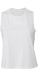 Ladies' Racerback Cropped Tank - 1C6D36DC-A432-46A0-BEA7-2ED6140572E3 - variant CC 066682g9701