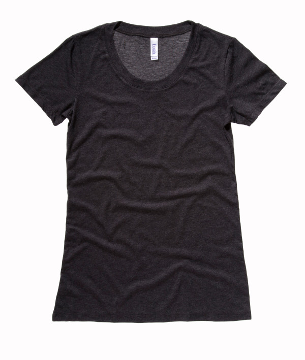 Ladies' Triblend T-Shirt