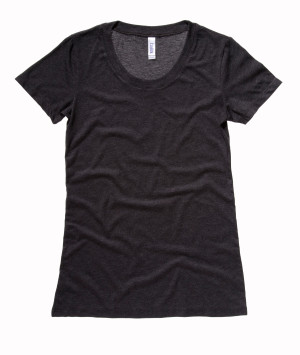 Ladies' Triblend T-Shirt - Reklamnepredmety