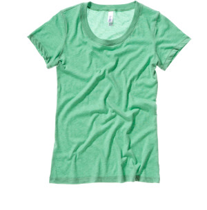 Ladies' Triblend T-Shirt - Reklamnepredmety