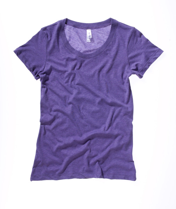 Ladies' Triblend T-Shirt