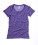 Ladies' Triblend T-Shirt - 6757AEEC-6D69-4E39-A4F1-40F08959E8CA - variant CC 068413g9301