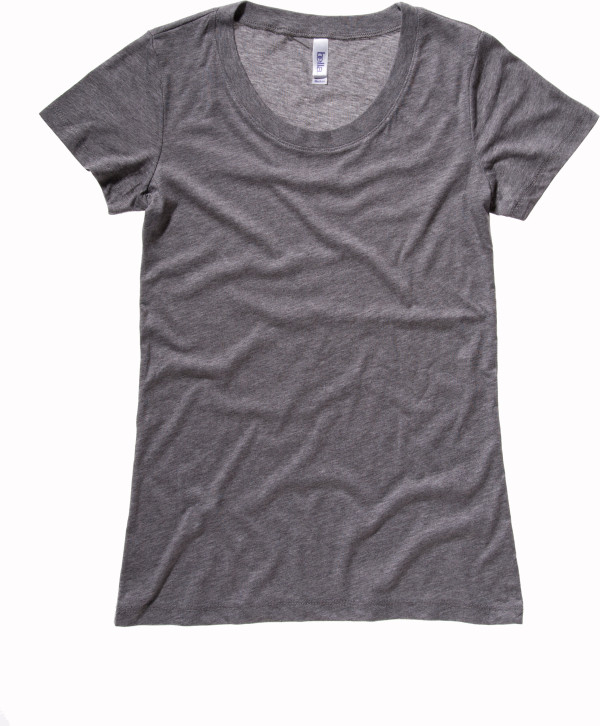 Ladies' Triblend T-Shirt