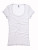 Ladies' Sheer Rib Scoop Neck T-Shirt - 1FB87F72-5C27-4627-AA0C-E7456715DBC7 - variant CC 06870300101