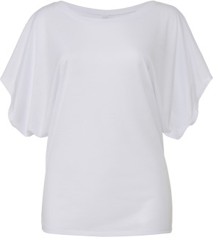 Ladies' Flowy Dolman T-Shirt - Reklamnepredmety