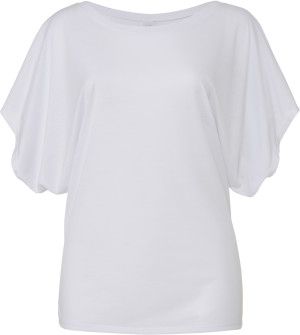 Ladies' Flowy Dolman T-Shirt
