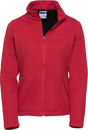 Ladies' 2-Layer Softshell Jacket - Reklamnepredmety