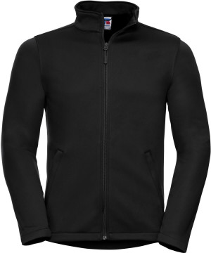 Men's 2-Layer Softshell Jacket - Reklamnepredmety