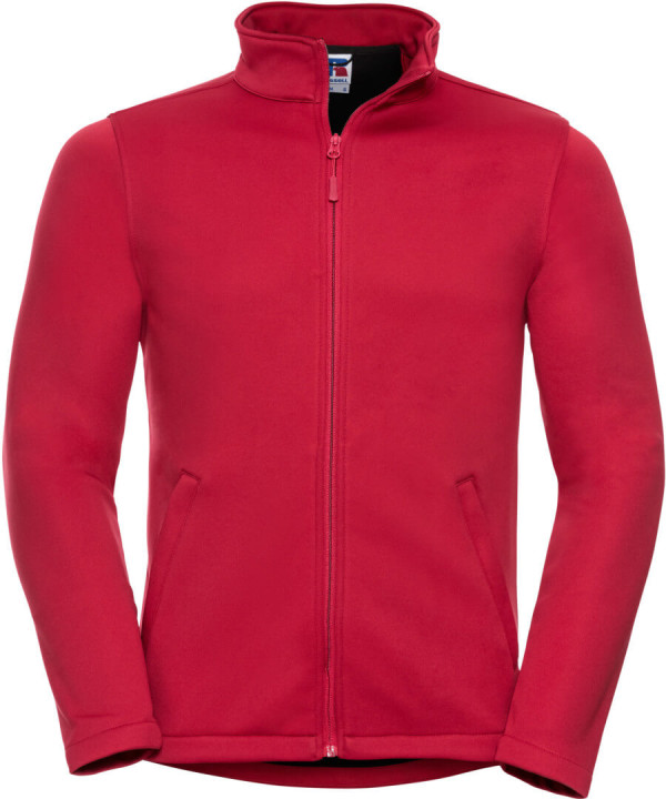 Men's 2-Layer Softshell Jacket