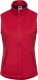 Ladies' 2-Layer Softshell Vest - E07EFFBD-3EBA-46BC-BC04-BA96C0EB1021 - variant CC 10041F24800