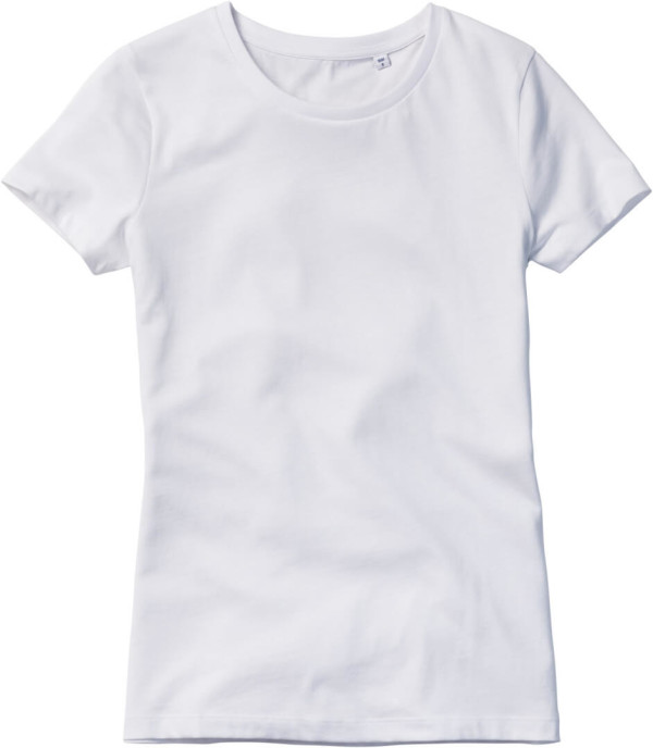 Ladies' Authentic Tee Pure Organic