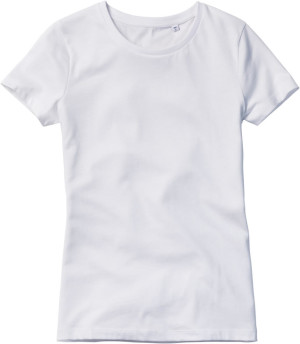 Ladies' Authentic Tee Pure Organic - Reklamnepredmety