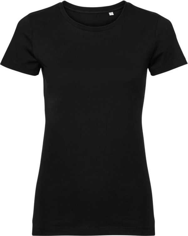 Ladies' Authentic Tee Pure Organic