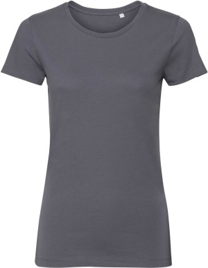 Ladies' Authentic Tee Pure Organic - Reklamnepredmety