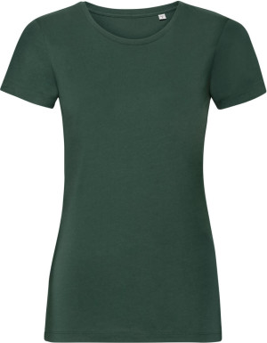 Ladies' Authentic Tee Pure Organic - Reklamnepredmety