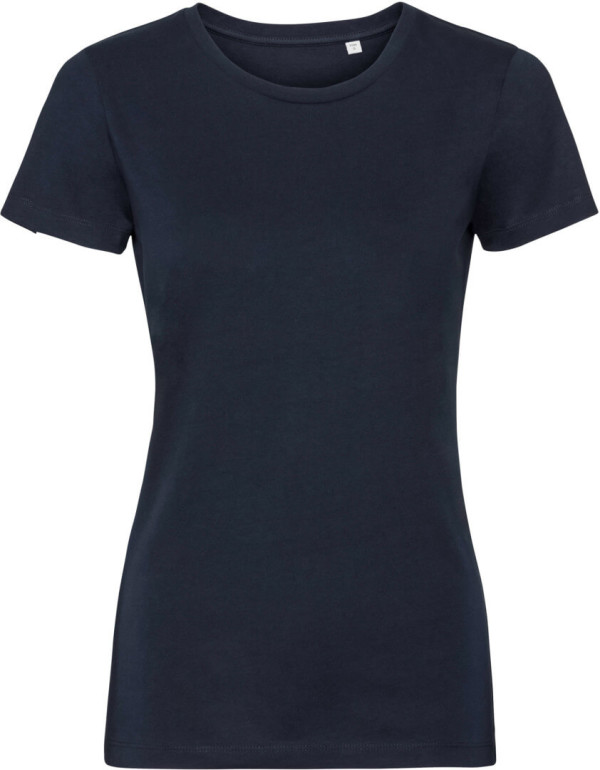 Ladies' Authentic Tee Pure Organic