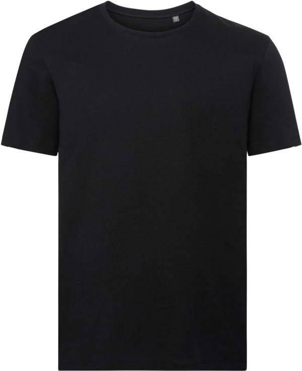 Men's Authentic Tee Pure Organic