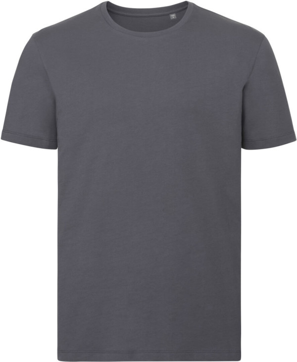 Men's Authentic Tee Pure Organic