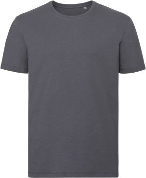 Men's Authentic Tee Pure Organic - Reklamnepredmety