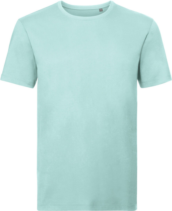 Men's Authentic Tee Pure Organic