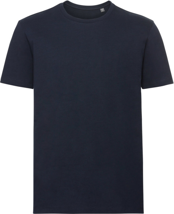 Men's Authentic Tee Pure Organic