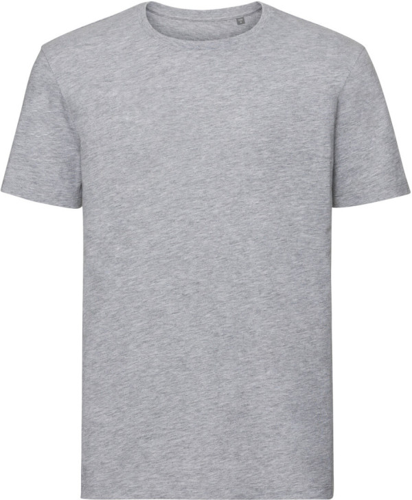 Men's Authentic Tee Pure Organic